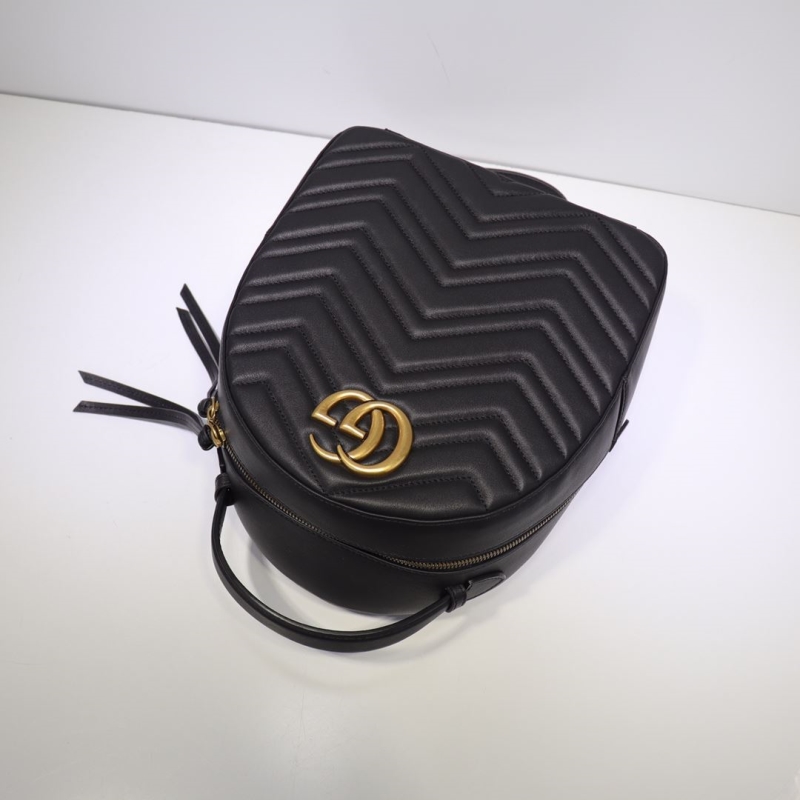 Gucci Top Handle Bags